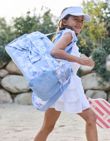 Luggage & Duffle Bags