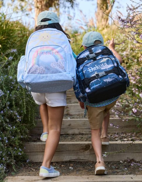 Backpacks
