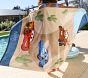 Disney and Pixar <i>Cars</i> Heritage Tote & Towel Set