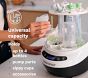 Baby Brezza Bottle Washer Pro®