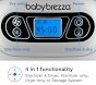 Baby Brezza® One Step Sterilizer Dryer