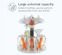Baby Brezza® One Step Sterilizer Dryer