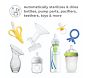 Baby Brezza® One Step Sterilizer Dryer