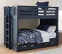 Belden Full-Over-Full Bunk Bed