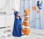 Disney and Pixar <em>Finding Nemo</em> Bath Set - Towels, Shower Curtain, Bath Mat