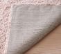 Open Box: Stain Resistant Luxe Shag Rug