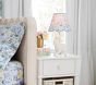 Rifle Paper Co. Ceramic Bunny Lamp (17")