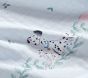 Disney Baby Organic Muslin Swaddle Set