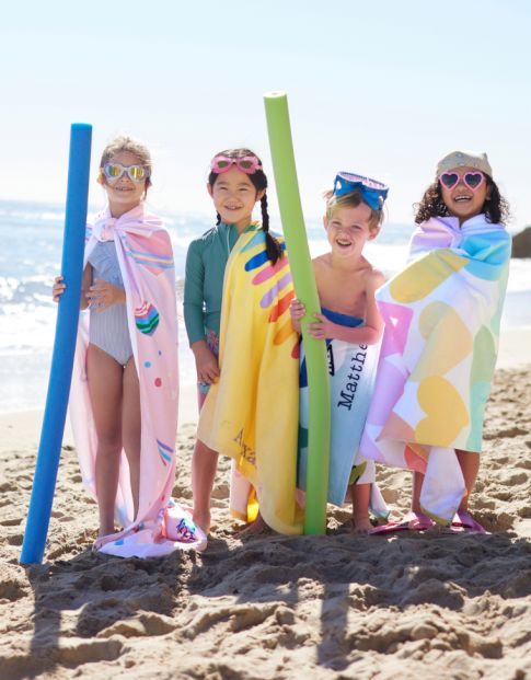 All Beach Towels