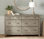 Rory 8-Drawer Dresser (56w x 20d")