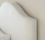 Carter Camelback Bed