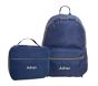 Navy Colby Backpack &amp; lunch Bundle, Set of 2