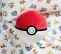 Pokémon Poké Ball Pillow