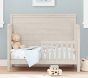Rory 4-in-1 Toddler Bed Conversion Kit Only