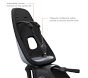 Thule Yepp Nexxt Maxi Rack Mount Child Bike Seat