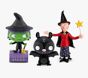 Tonie Halloween Character Set