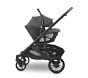UPPAbaby® Cruz V2 + Aria™ Infant Travel System