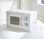 Wooden Microwave