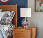 Acrylic Collectors Lamp (18")