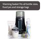Baby Brezza® Bottle &amp; Breast Milk Warmer