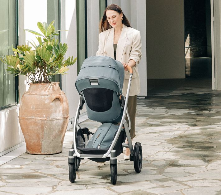 bugaboo cameleon 3 plus Bugaboo Cameleon 3 Plus bassinet fabric main image 0