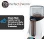 Baby Brezza® Smart Bottle &amp; Breast Milk Warmer