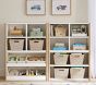 Build Your Own - Avery Modular Wall Storage System