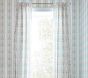 Hill House Home Eyelet Ruffle Light Filtering Curtain