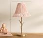 Flower Table Lamp (17")