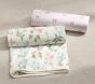 Grace's Garden Bamboo Viscose Swaddle Set