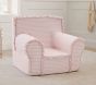 Kids Anywhere Chair®, Ruffle Gingham Collection Slipcovers Only