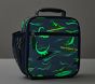 Surfing Dino Glow-in-the-Dark Mackenzie Lunch Box