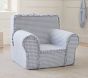Kids Anywhere Chair®, Ruffle Gingham Collection Slipcovers Only