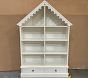 Open Box: Dollhouse Bookcase (40") - Simply White