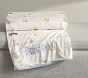 Party Animals Bamboo Viscose Reversible Baby Blanket