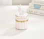 Tooth and Curl Keepsake Box