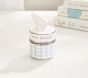 Tooth and Curl Keepsake Box