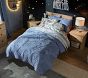 Heritage Star Wars™  Stitch Texture Quilt Bedding Set