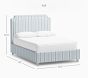 Hill House Home Ava Upholstered Bed