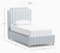 Hill House Home Ava Upholstered Bed