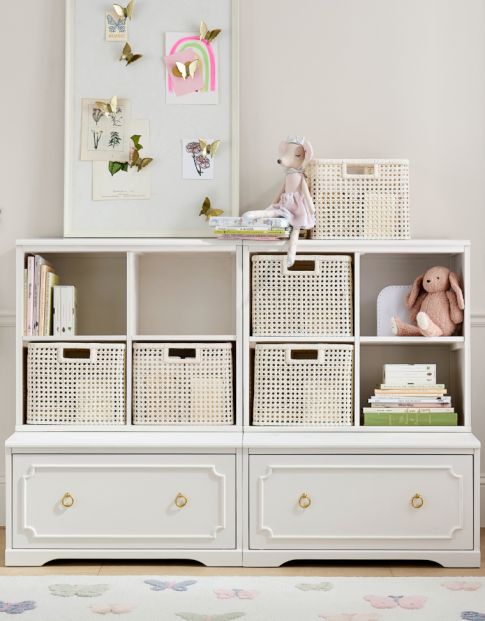 Wall Storage Systems