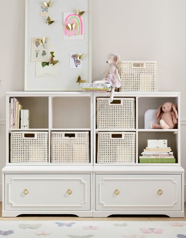 Wall Storage Systems