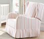 Hill House Home Celeste Swivel Glider Recliner