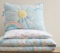 Heritage Sunshine Quilt Bedding Set