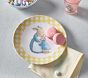 Peter Rabbit™ Gingham Plates