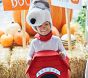 Toddler Snoopy®<sup>®</sup> 3D Dog House Halloween Costume