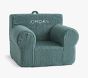 Kids Anywhere Chair®, Stormy Cozy Sherpa Slipcover Only