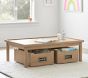 Carolina Grow-With-You Activity Table (49w x 15h")