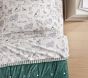 Chris Loves Julia Organic Cotton Dog Sheet Set