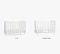Dawson Scoop Convertible Crib
